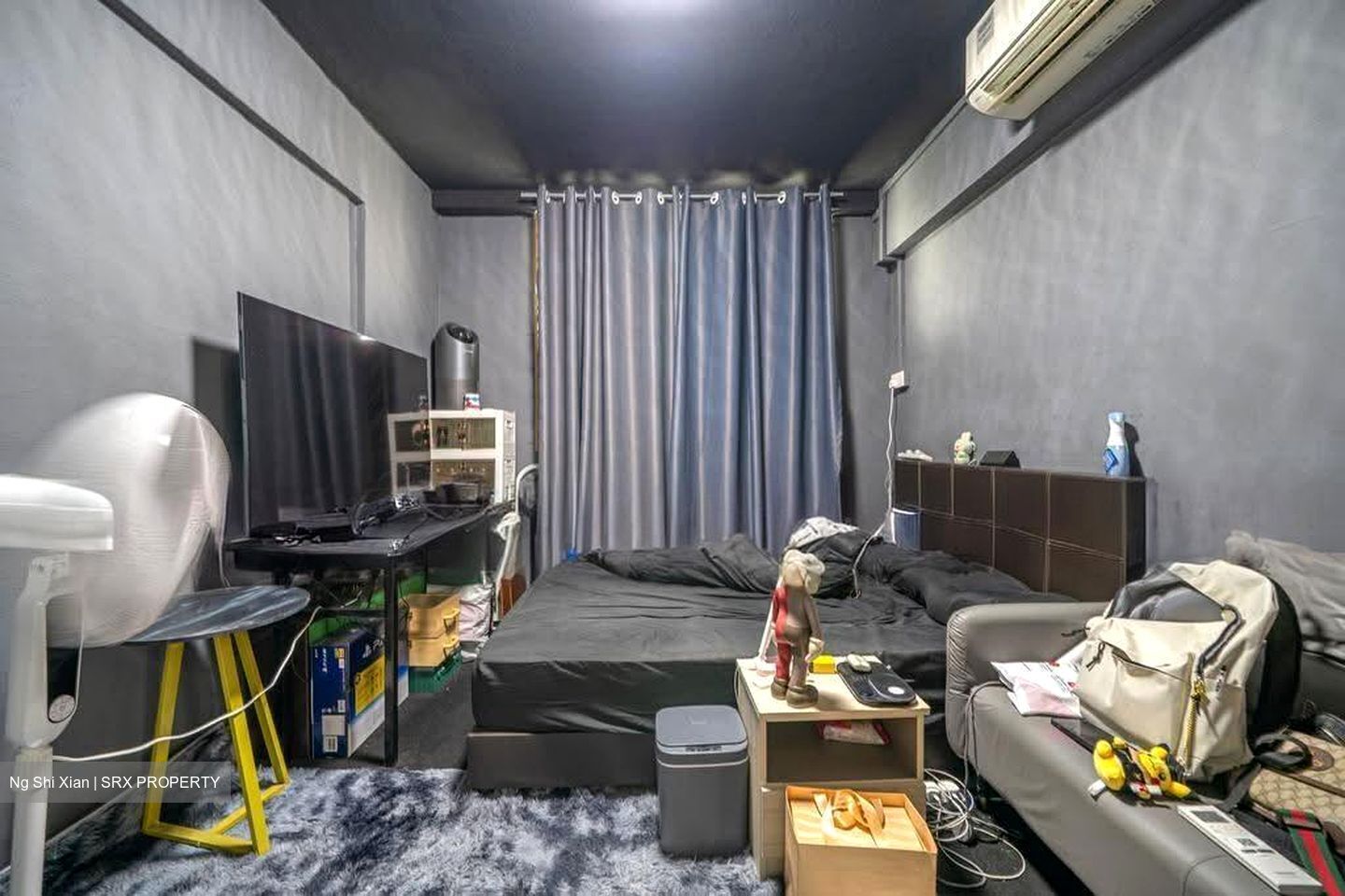 Blk 685 Hougang Spring (Hougang), HDB 3 Rooms #606711581